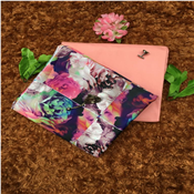 Plain and Pattern Fabric 