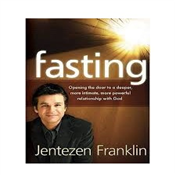 FASTING BY JANTEZEN FRANKLIN