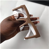 Fashio Sunglasses Eyewear Protection Glasses