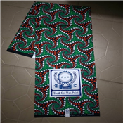 ANKARA FABRICS - 6YARDS