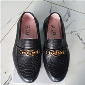 Formal Shoes Men Leather Oxfords Dress Shoes Office