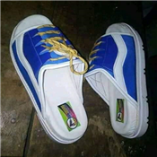 Designer Men Palm slippers