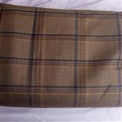 SENATOR & SUIT FABRICS (CHECKERS)