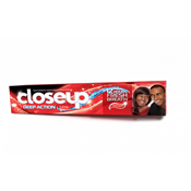 CLOSEUP DEEP ACTION TOOTH PASTE
