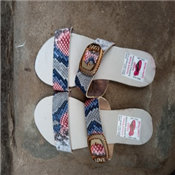 2021 Ladies Flat Palm Slippers