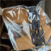 Ladies Palm Slippers