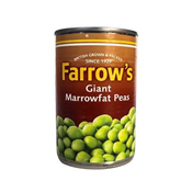 Farrows Giant Marrowfat Peas 
