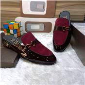 Gucci Corporate Men's Slip-On