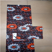 ANKARA FABRICS - 6YARDS