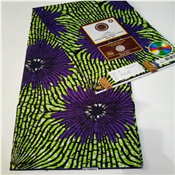 Hi Target High Quality Ankara Wax