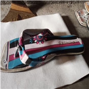 Ladies Latest Flat Slippers