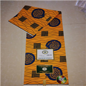 ANKARA FABRICS - 6YARDS