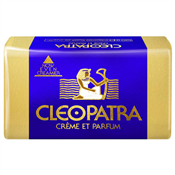 Cleopatra Beauty Bar Soap 120g