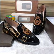 Gucci Corporate Men's Shoe