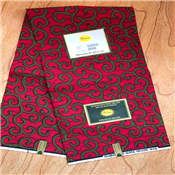 ANKARA FABRICS - 6YARDS