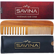 SAVIN hair comb