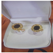  Party Gift Cuff Links Cufflinks