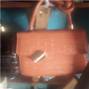 female hand bag