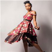 ANKARA FABRICS - 6YARDS