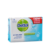 Dettol Soap Cool 110g
