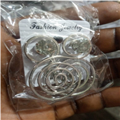 Designer fashion earrings 