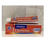 Cleartone Fast Action