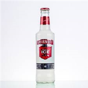 300ML SMIRNOFF ICE BOTTLE 