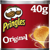 PRINGLES ORIGINAL (40G)