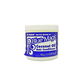 Blue Magic Coconut Oil Hair Conditioner 340G