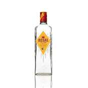  REGAL DRY GIN