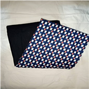 24 7 FASHION Plain And Pattern Material -3 And 1/2