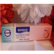 Beneks New Fashion Gel Plus