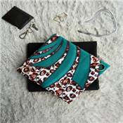 Fabric Unisex Plain And Pattern