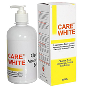 Care White 500Ml