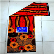 Ankara Fabric