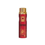 200ML ALEDA ANEMONE PERFUME SPRAY FOR MEN