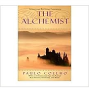 THE ALCHEMIST BY PAULO COELHO