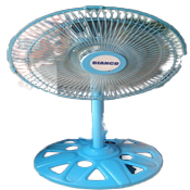Yoga rechargeable standing fan