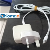 Apple iPhone Charger, 3 pin