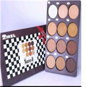 Zikel Original Zikel Powder Palette