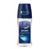 Fa SPORT ENERGIZING FRESH 5OML