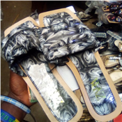 Ladies Latest Flat Slippers 