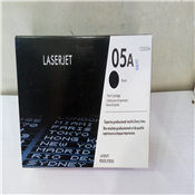 LASERJET 05A TONER CARTRIDGE