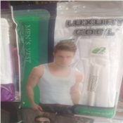 Men's under wear 3 in 1