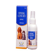 Fipronil Spray 0.25%