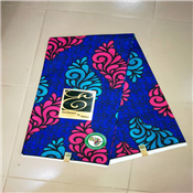 ANKARA FABRICS - 6YARDS