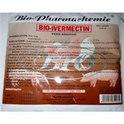 Bio-Ivermectin 100g Powder
