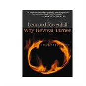 WHY REVIVAL TARRIES BY LEONARD RAVENHILL