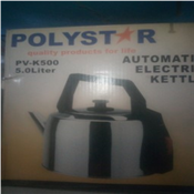 POLYSTAR  ELETRIC KETTLE