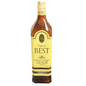 Best Marula flavoured cream liqueur